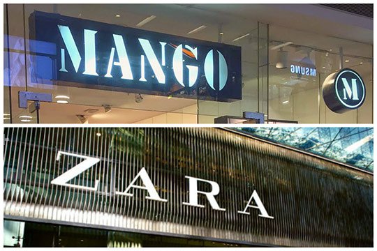 Zara-ի և Mango-ի տղամարդու վերնաշապիկները առողջության համար վտանգավոր են ճանաչել