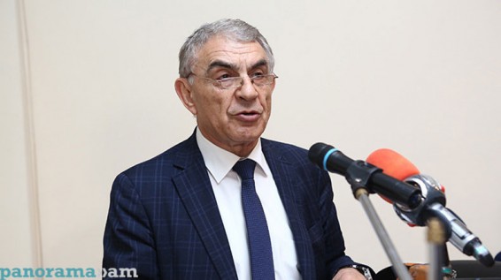 ՀՀ-ԵՄ նոր համաձայնագիրը հավակնոտ, նոր էջ բացող փաստաթուղթ է. Արա Բաբլոյան