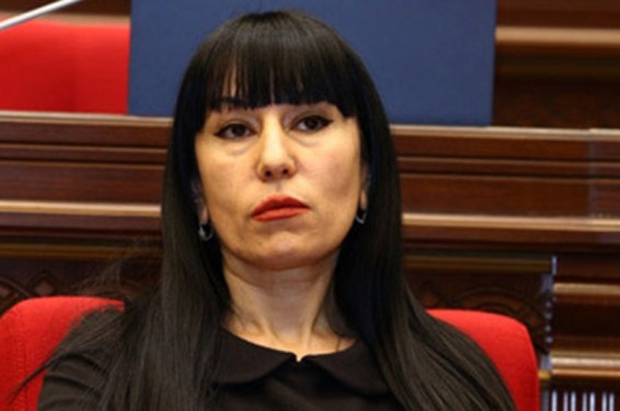 Այս փոփոխությամբ դատարանները կդառնան անկա՞խ, թե՞ մնալու են պրեսնիգի տակ, կրյուչոկով կախված իշխանությունից. Զոհրաբյան