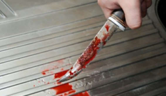 Սամբոյի հնարքներով դանակը վերցրել եմ ձեռքից. ոստիկանը վնասազերծել է ավազակային հարձակում կատարողին