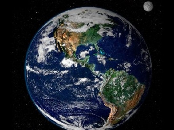 Երկրի վրա կյանքը գոյություն է ունեցել ավելի քան 3,5 միլիարդ տարի առաջ