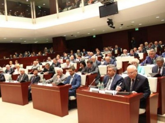 Թաթարստանի խորհրդարանականներն առաջարկել են արգելել դպրոցներում ավարտական երեկույթները
