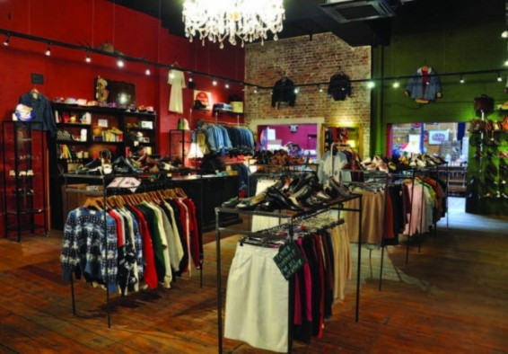 Zara-ի եւ Mango-ի տղամարդկային շապիկներն առողջության համար վտանգավոր են ճանաչվել