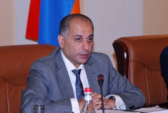 Հայաստան-ԵՄ համաձայնագիրը սահուն կերպով կվավերացվի․ Սաջադ Քարիմ