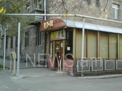 Հայաստանի տարածքը լքած վկան Չարբախում 2 անձի սպանությունից հետո վախից 5 օր այգում է մնացել