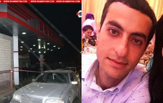 Հետախուզում է հայտարարվել Նորք-Մարաշ վարչական շրջանի ղեկավար Վաղինակ Մկրտչյանի հորեղբոր 28-ամյա տղայի նկատմամբ