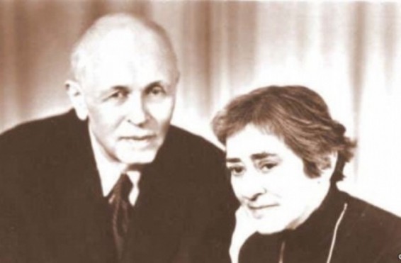 Մահացել է Ելենա Բոնները