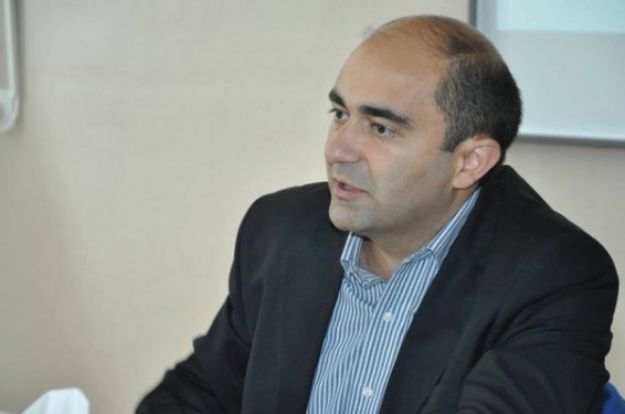 Այսօրվա միակ դրական արձագանքը պատգամավոր Սարոյանի հայտարարությունն էր. Էդմոն Մարուքյան