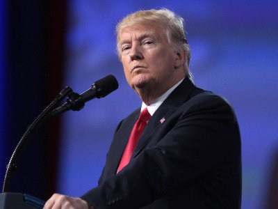 Թրամփը տոնում է իր առաջին խոշոր օրենսդրական հաղթանակը