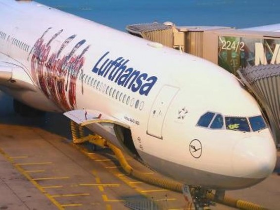 Եվրահանձնաժողովը հավանություն է տվել Lufthansa-ի եւ LGW-ի միավորման գործարքին