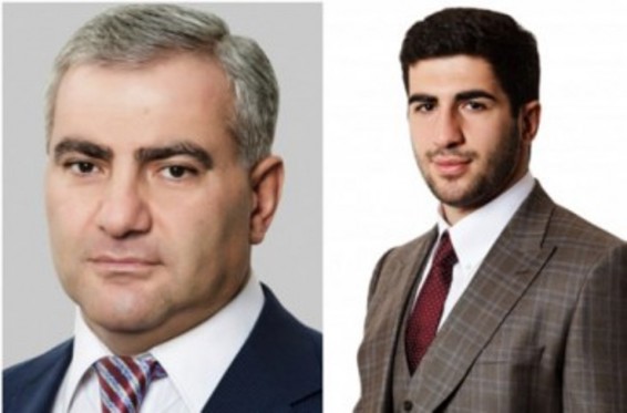 «Տաշիր գրուպ»-ը 15 մլրդ ռուբլի կծախսի Ռուսաստանում առաջին թվային հիվանդանոցի կառուցման համար