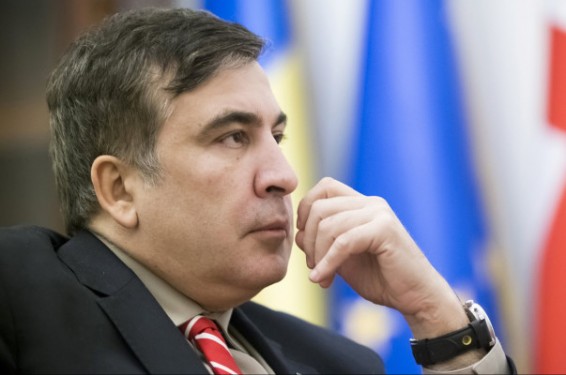 Եթե Սաակաշվիլին դիմի անձնագիր ստանալու հարցով, ապա կստանա. Նիդեռլանդների ԱԳՆ