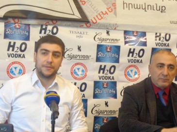 Հայաստանում շարունակվում է ընթանալ ստորագրահավաք ընդդեմ Սորոսի հիմնադրամի գործունեությանը