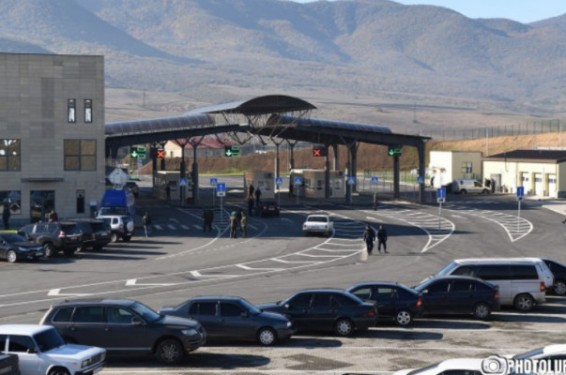 Խարդախության մեջ մեղադրվողը հայտնաբերվել և բերման է ենթարկվել