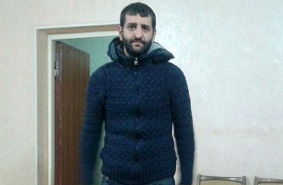 Աբովյանում կատարված կողոպուտը բացահայտվեց. կասկածյալը ձերբակալված է