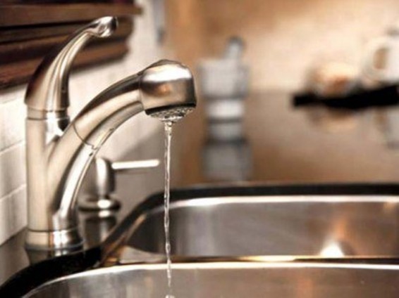 7 ժամ ջուր չի լինելու Նուբարաշեն վարչական շրջանում