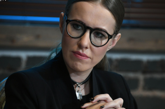 Սոբչակը ԿԸՀ է ներկայացրել ՌԴ նախագահի թեկնածու առաջադրվելու փաստաթղթերը