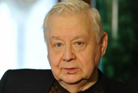 Օլեգ Տաբակովի վիճակը կտրուկ վատացել Է