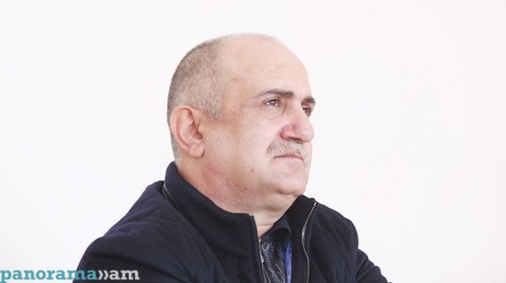 Защита экс-командующего Армией обороны НКР Самвела Бабаяна обжаловала приговор