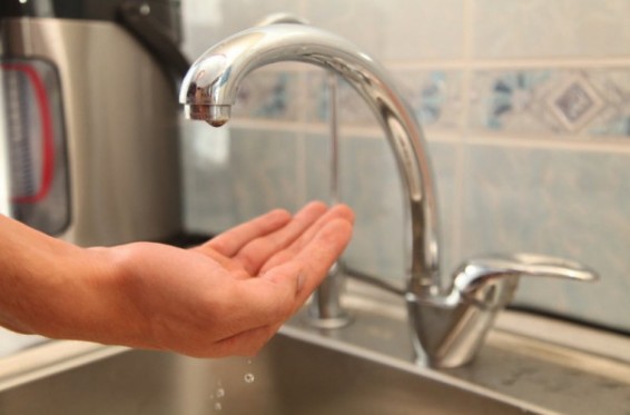 Երևանի Մալաթիա-Սեբաստիա վարչական շրջանի մի շարք հասցեներում այսօր 8 ժամ ջուր չի լինի