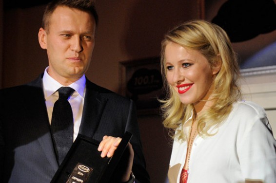 Սոբչակն առաջարկել է Նավալնիին ընտրությունների ժամանակ դառնալ իր վստահված անձը