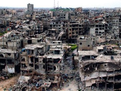 Ընդդիմությունը հրաժարվել է մասնակցել Սոչիում կայանալիք Սիրիայի վերաբերյալ կոնգրեսին