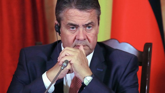 Глава немецкого МИД не видит Украину в Евросоюзе