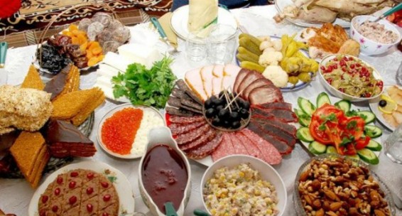 Մի քանի խորհուրդ Նոր տարվա տոներից առաջ․ ՀՀ ԱՆ