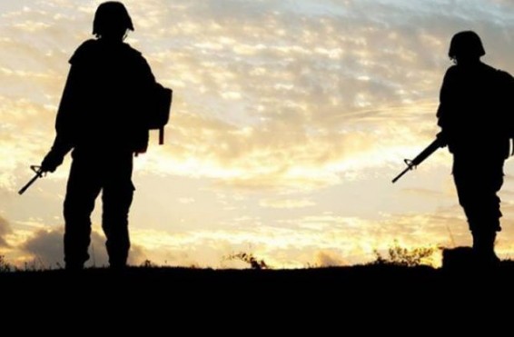 Քրդերի հետ բախումների հետևանքով երկու թուրք զինծառայող է սպանվել