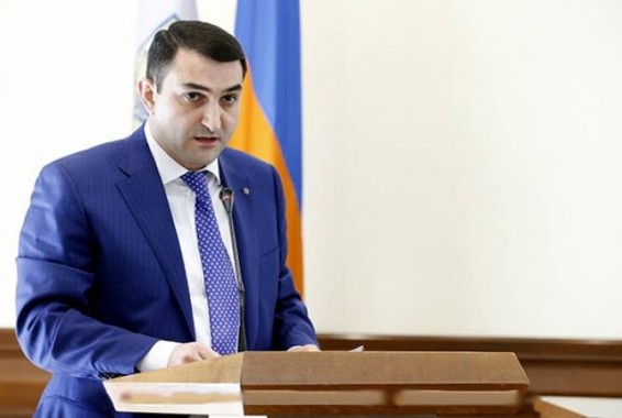 Մանկապարտեզների և շախմատի դպրոցների բոլոր աշխատակիցների առողջությունը կապահովագրվի. հաստատվեց Երևանի 2018 թ․-ի զարգացման ծրագիրը