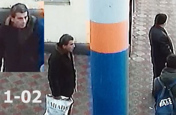 Ուշադրություն. ովքեր տեղեկություններ կարող են հայտնել տեսանյութում երևացող անձի գտնվելու վայրի վերաբերյալ, կստանան դրամական պարգևատրում