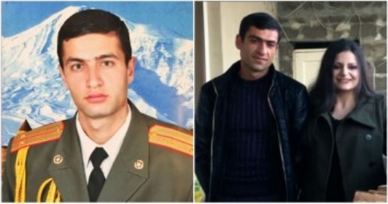 Զոհված հերոսի ընտանիքի համար դրամահավաք կազմակերպած աղջիկն ԱՄՆ-ից եկել է գյուղ և ամուսնացել նրա եղբոր հետ