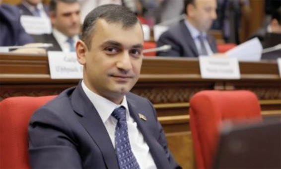 Հայաստանը աշխարհում միակ երկիրն է, որին հաջողվել է արտաքին քաղաքականության նման կուրս որդեգրել. Վահան Հարությունյան