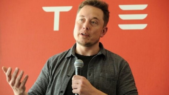 Илон Маск пообещал электропикап Tesla и 