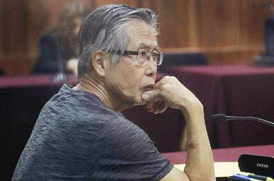 Պերուի նախագահը նոր կառավարություն է ձևավորում