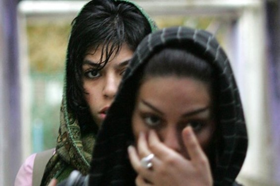 Թեհրանում կդադարեն ձերբակալել կանանց դրես-կոդի խախտման համար