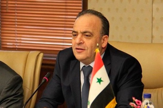 Իմադ Համիսը նշանակվել է Սիրիայի նոր վարչապետ