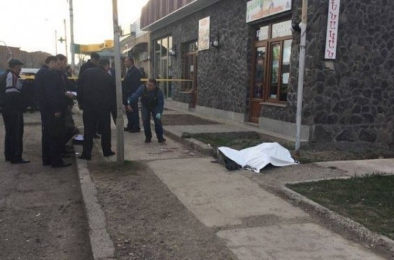 Ըստ մեղադրանքի՝ Գյումրիում ռուսական ռազմաբազայի ծառայողին սպանելու մեջ մեղադրվողը ներկայացել է որպես «Իսլամական պետության»  համակիր