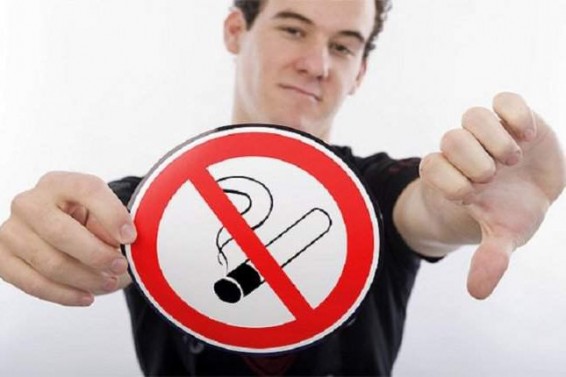 Գիտնականները գտել են նիկոտինային կախվածության դեմ պայքարելու միջոց