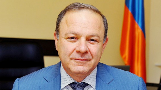 Министр Левон Алтунян: В 2018 году мы сумеем сделать систему здравоохранения Армении ещё лучше