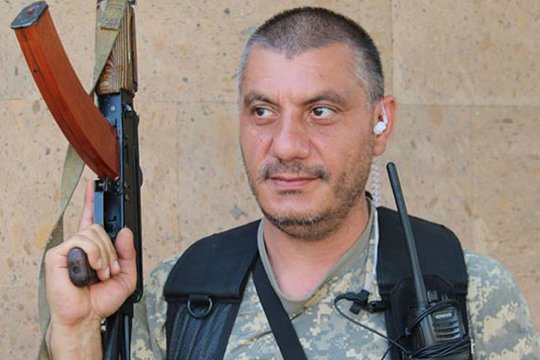 ՔԿՎ-ն՝ «Սասնա ծուռ» Արմեն Բիլյանի առողջական վիճակի մասին