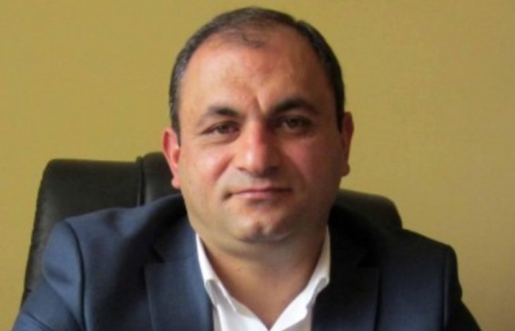 Սատար լինենք մեկս մյուսին և միասնական ջանքերով զարգացնենք և ծաղկեցնենք մեր սիրելի համայնքը