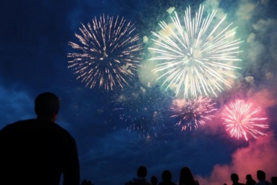 Հայաստանում հրավառությունների հետևանքով արտակարգ դեպքեր են տեղի ունեցել. կան վիրավորներ