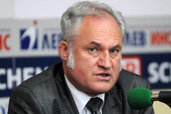 Մինչև 2019 թ. վերջ Բուլղարիան կմիանա Եվրագոտուն. ֆինանսիստ