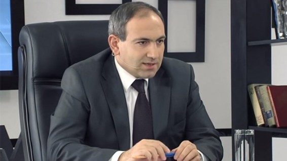 Նիկոլ Փաշինյանը ծանոթացել է հացադուլ հայտարարած «Սասնա ծռեր» խմբի անդամների պահման պայմաններին