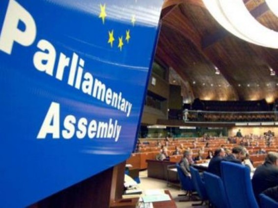 ԵԽԽՎ-ում Ադրբեջանի պատվիրակությունից երեք պատգամավոր հեռացվել է