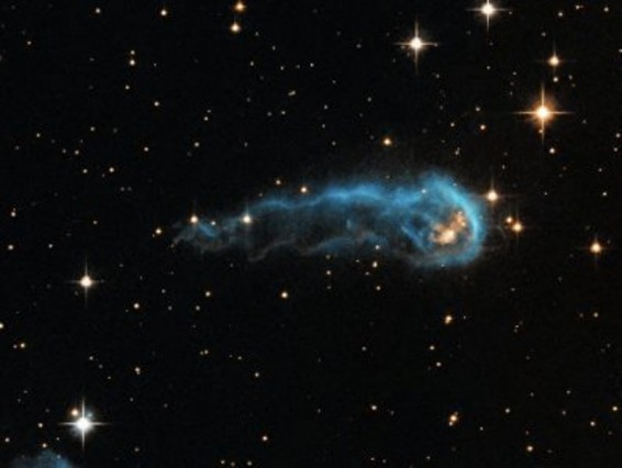 Գիտնականները կասկածի տակ են դրել Կարապի համաստեղությունում «այլմոլորակայինների մեգակառուցվածքի» առկայությանը