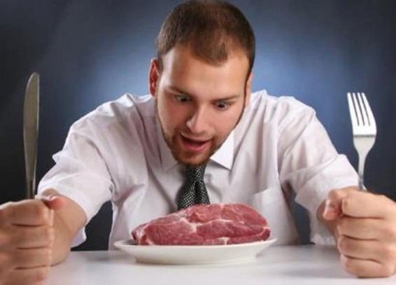 Գիտնականները պարզել են, թե որքան կապրի մարդկությունը, եթե բոլորը մարդակեր դառնան