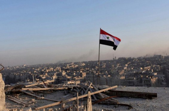 Սիրիայում ևս երկու գեներալ է զոհվել