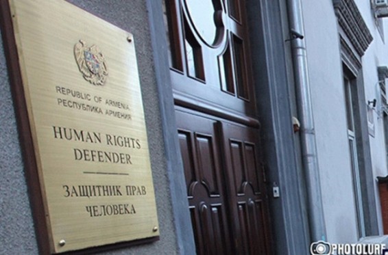 2017–ին շուրջ 5500 բողոք է ստացվել ՀՀ պետական մարմինների դեմ. ըստ ՄԻՊ ամփոփ տվյալների` ամենամեծ թվով բողոքներն ԱՆ–ի դեմ են .tert.am